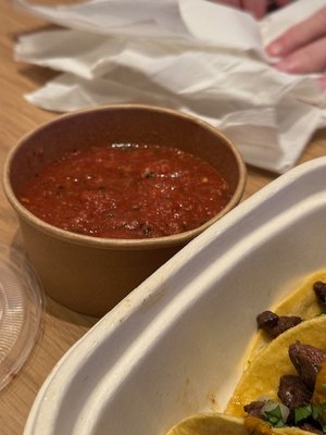 B. S. Taqueria by null