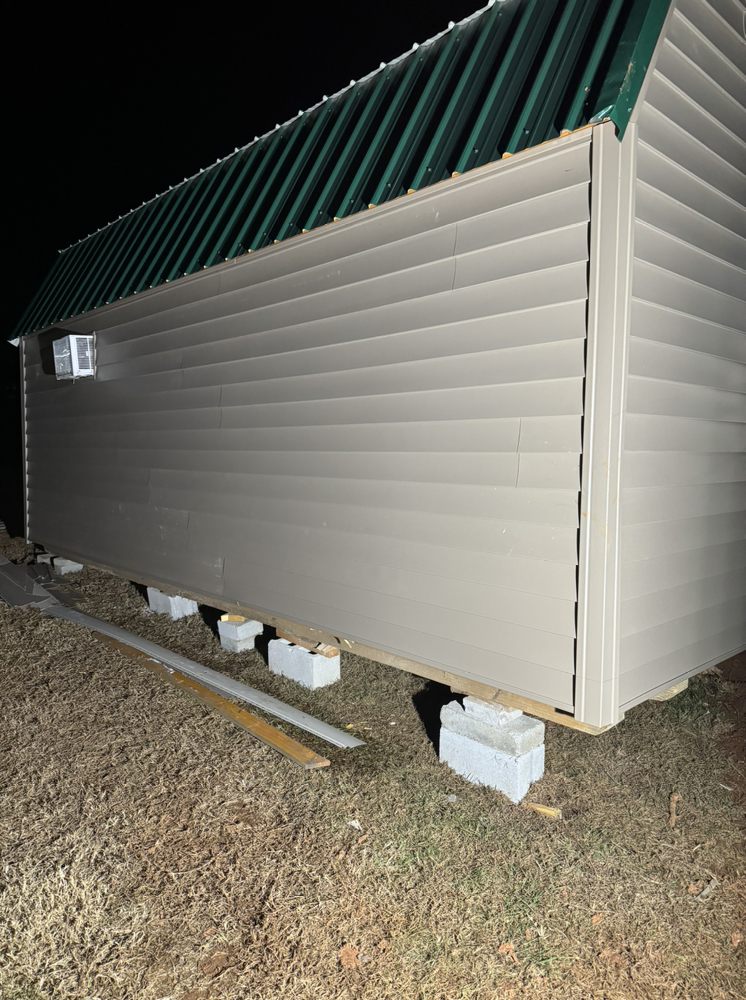 Slide of Lugo Remodeling