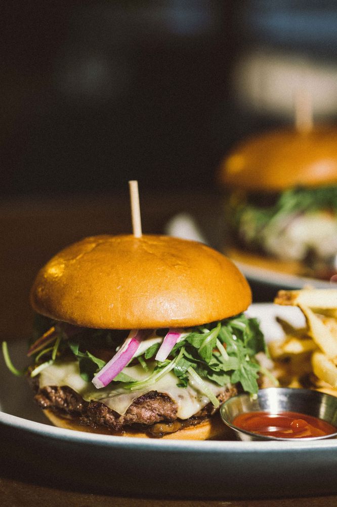LOCAL Public Eatery Adelaide