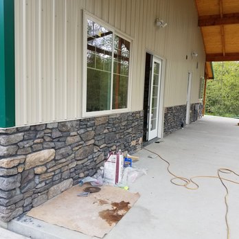 Nailed it Contracting & Roofing - the front of a building - General Contractors Near Me Nailed it Contracting & Roofing - the front of a building - General Contractors Near Me