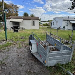 Ravin Junk Solutions - After junk removal