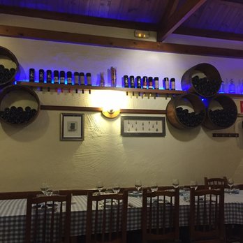 La Gabarra - Steakhouses Near Me - Bilbao, BI