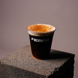 Cold Brew