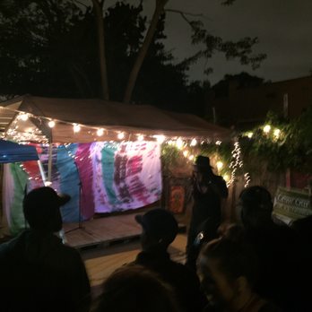 Miami Kava & Community - The backyard show - Lounges Near Me - Miami, Florida Miami Kava & Community - The backyard show - Lounges Near Me - Miami, Florida