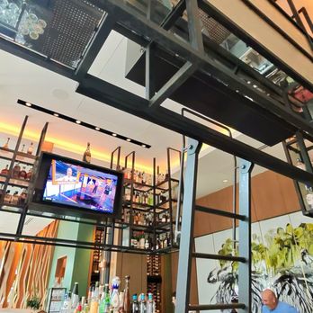 Willowsong - Bar - New American Near Me - Washington, DC, District of Columbia