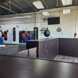 Dan's Boxing