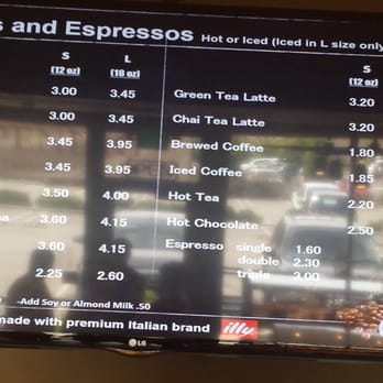 Tous Les Jours - Bakeries Near Me - Dublin, California