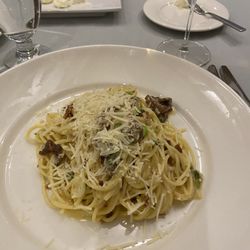 Killarney Mountain Lodge - Pasta Special