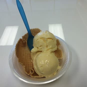 Rolled Ice Cream - Ice Cream & Frozen Yogurt Near Me - Orlando, Florida