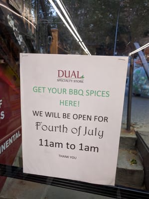 Duals Natural Herbs & Teas by null