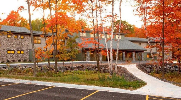 Essentia Health-Amberwing - grief counselor in Duluth, MN