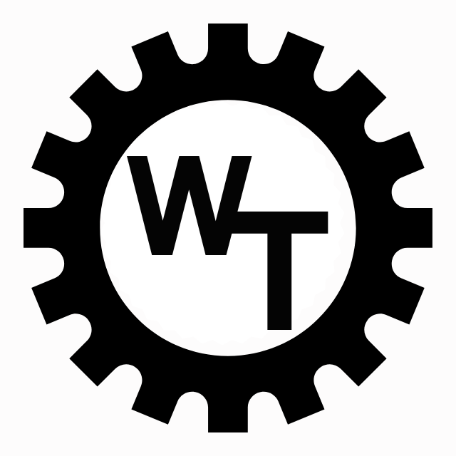 Slide of W T Mechanical
