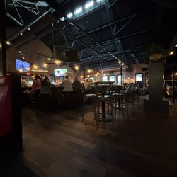 Remington Tavern - Bar
