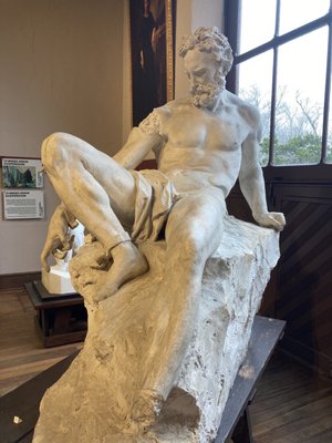 Elisabet Ney Museum by null