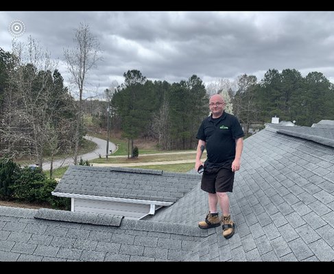 First Class Roofing Logo