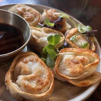 Ahan - Dumplings - Laotian Near Me - Madison, Wisconsin