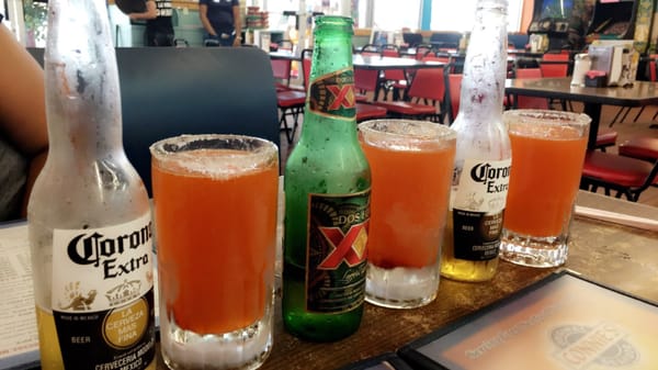 Connie's Seafood Kitchen by null