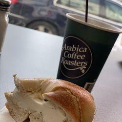 Twins Bagels Cafe