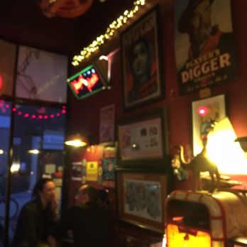 Fez - Pubs Near Me - Margate, KEN