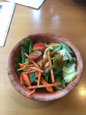 Suzuki Shokudo by null