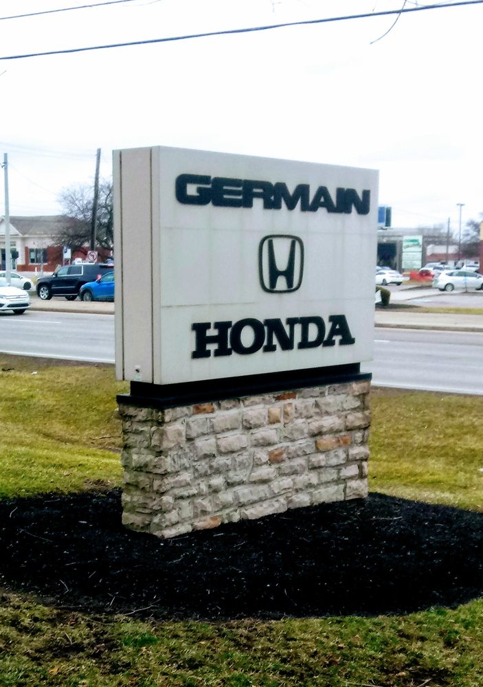 GERMAIN HONDA OF DUBLIN - 27 Photos & 246 Reviews - 6715 Sawmill Rd