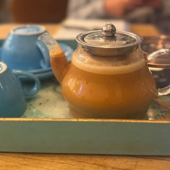 Qisa Coffee - Coffee & Tea Near Me - Sacramento, California Qisa Coffee - Coffee & Tea Near Me - Sacramento, California