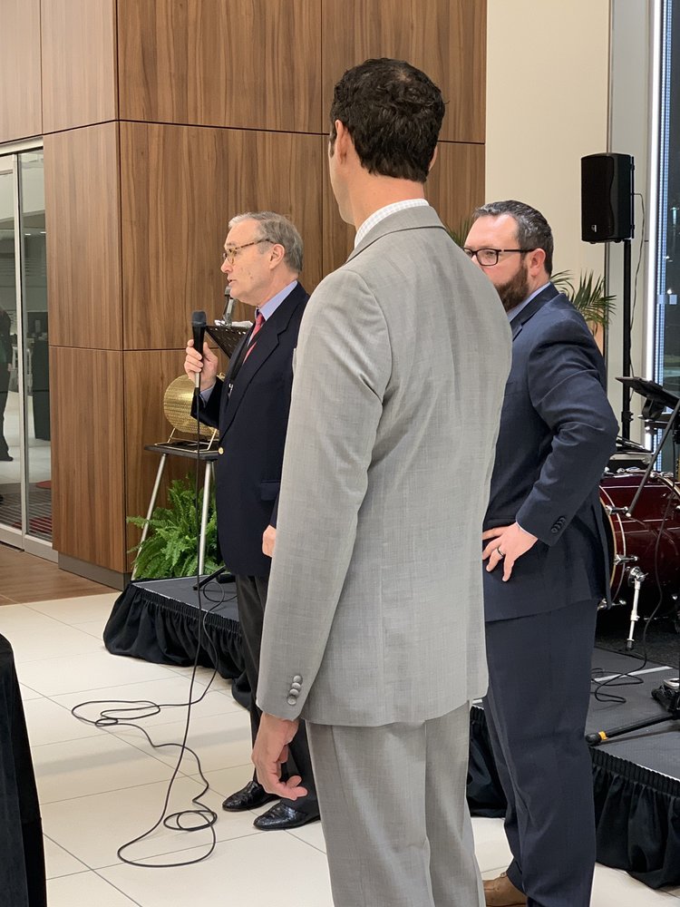 Hennessy Land Rover Duluth Roadtrippers