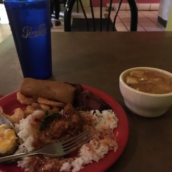 China Kitchen - Food. - Chinese Near Me - Espanola, New Mexico