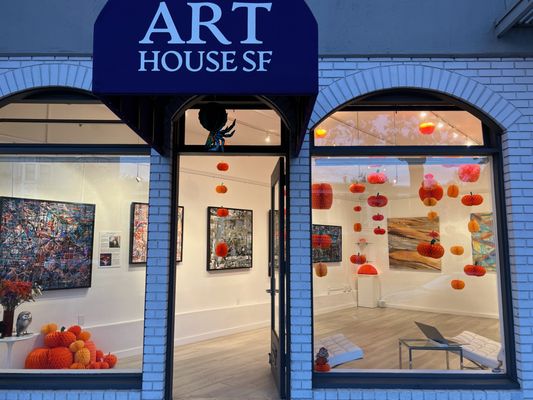 Art House SF by null