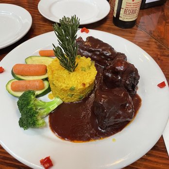 Costa Brava - Tapas Bars Near Me - San Diego, California
