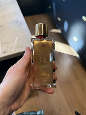 Ministry of Scent - Pacific Heights by null