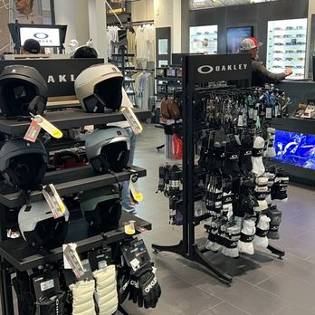 Oakley - Ski goodies - Accessories Near Me - Albuquerque, New Mexico