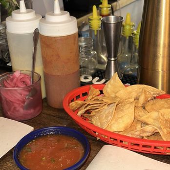 El PinchoTaco - Tacos Near Me - Charleston, South Carolina El PinchoTaco - Tacos Near Me - Charleston, South Carolina