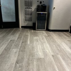 Simarro Brothers Dental Care - Dental office, free water and seltzer water, and coffe love the feel of this office
