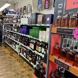 The Whisky Shop - 12/31/21
