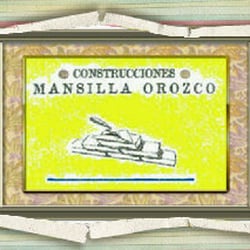Const Mansilla Orozco