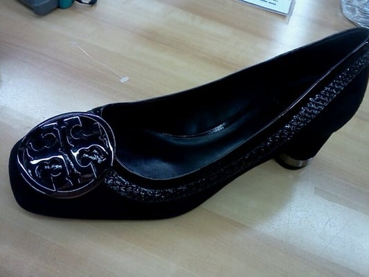 Turn Style Consignment - Highland Park SP by null