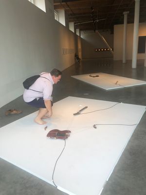 Contemporary Arts Center, New Orleans by null