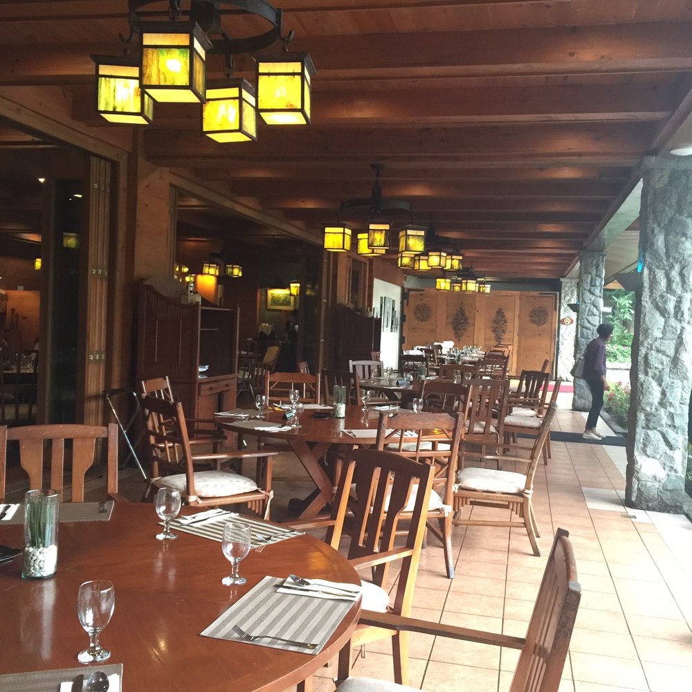 The Manor Hotel - Hotels Near Me - Baguio City, BEN The Manor Hotel - Hotels Near Me - Baguio City, BEN