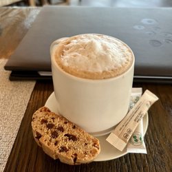 Olivella - Latte