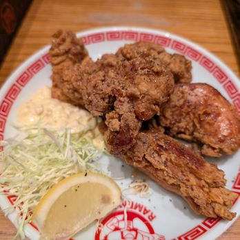 Ramen Nagi - Ramen Near Me - Los Angeles, California Ramen Nagi - Ramen Near Me - Los Angeles, California