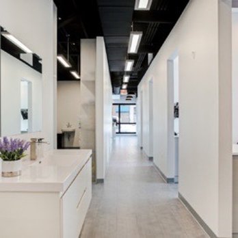 Molar City - Hallway - General Dentistry Near Me - Chicago, Illinois Molar City - Hallway - General Dentistry Near Me - Chicago, Illinois