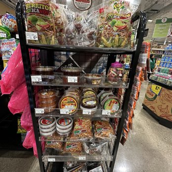 Fiesta Mart #83 - Grocery Near Me - Lewisville, Texas