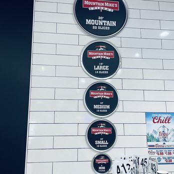 Mountain Mike's Pizza - Sizes - Pizza Near Me - Oxnard, California Mountain Mike's Pizza - Sizes - Pizza Near Me - Oxnard, California