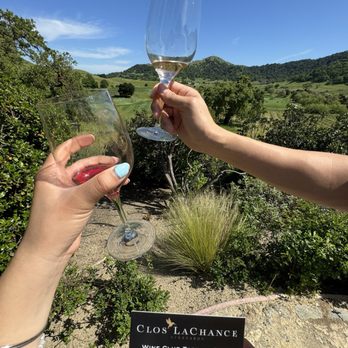 Clos LaChance Winery - Wineries Near Me - San Martin, California Clos LaChance Winery - Wineries Near Me - San Martin, California