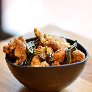 Momo's Cafe - Popcorn shrimp - Asian Fusion Near Me - Washington, DC, District of Columbia Momo's Cafe - Popcorn shrimp - Asian Fusion Near Me - Washington, DC, District of Columbia