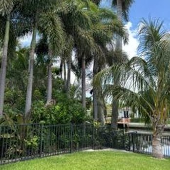 Saylor Fence - Fences & Gates Near Me - Davie, Florida