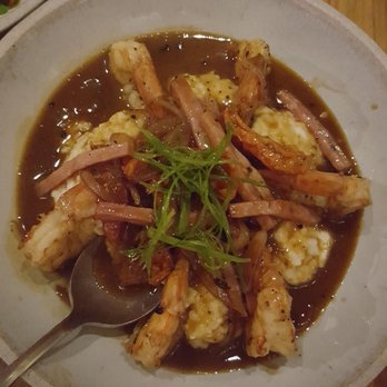 Yardbird - Shrimp and grits - Southern Near Me - Los Angeles, California Yardbird - Shrimp and grits - Southern Near Me - Los Angeles, California