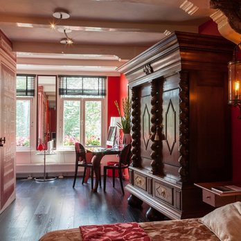 Kamer 01 Amsterdam - Bed & Breakfast Near Me - Amsterdam, New Hampshire