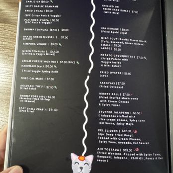 Ahi Sushi - Sushi Bars Near Me - San Diego, California Ahi Sushi - Sushi Bars Near Me - San Diego, California